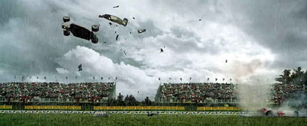 ドリヴンの画像