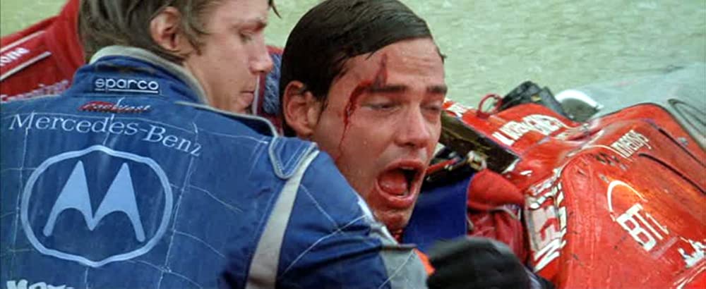 ドリヴンの画像