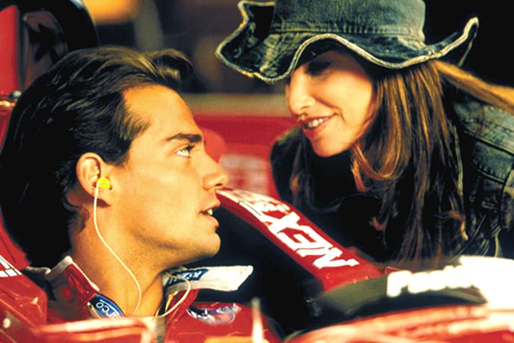 ドリヴンの画像