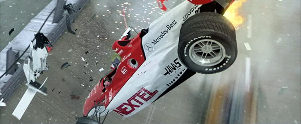 ドリヴンの画像