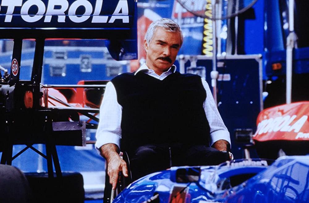 ドリヴンの画像