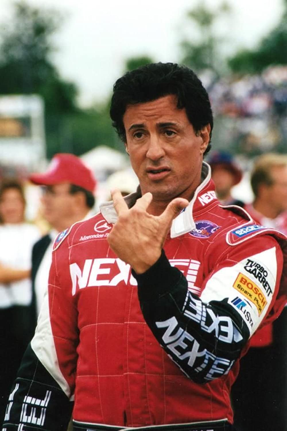 ドリヴンの画像