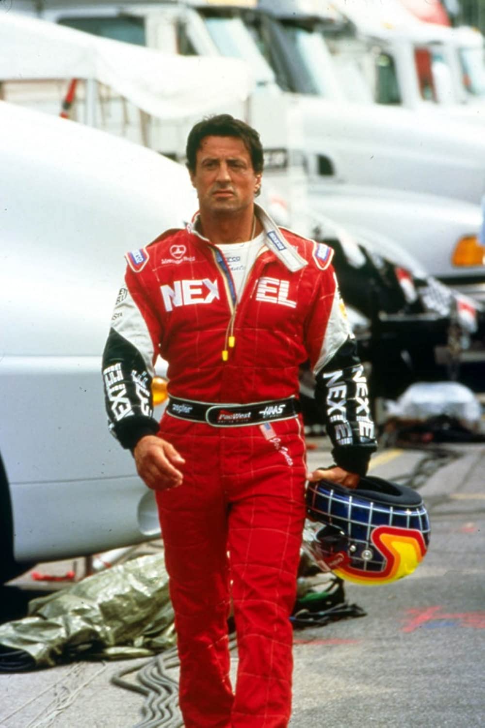 ドリヴンの画像