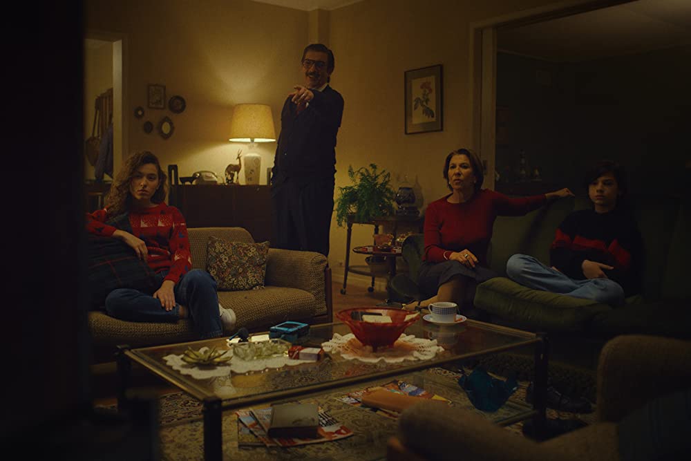 アルゼンチン1985 ～歴史を変えた裁判～の画像