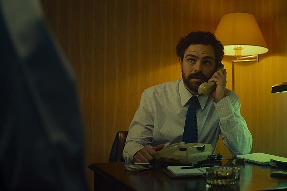 アルゼンチン1985 ～歴史を変えた裁判～の画像