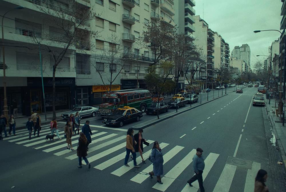 アルゼンチン1985 ～歴史を変えた裁判～の画像