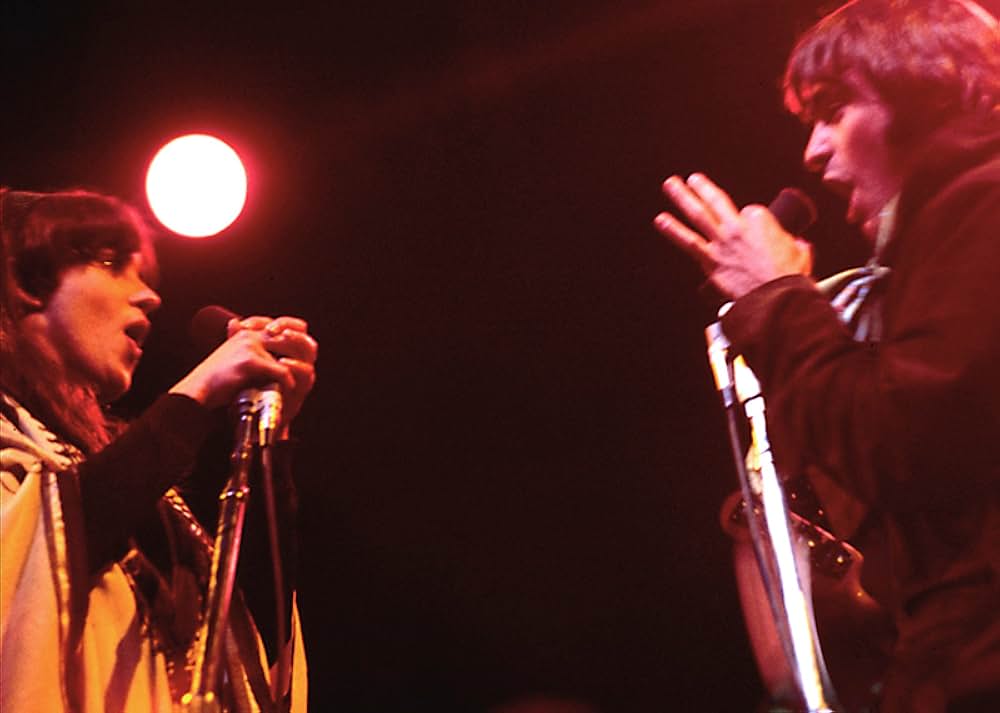 MONTEREY POP モンタレー・ポップの画像