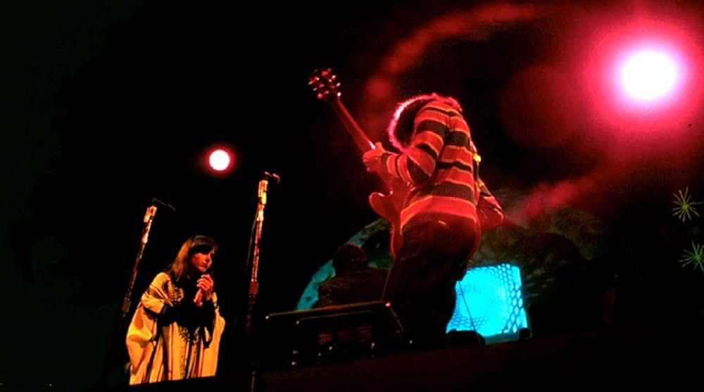 MONTEREY POP モンタレー・ポップの画像