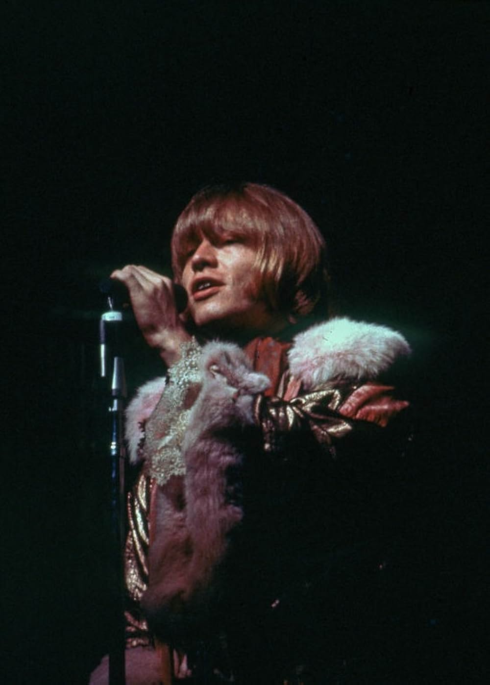 「MONTEREY POP モンタレー・ポップ」の画像