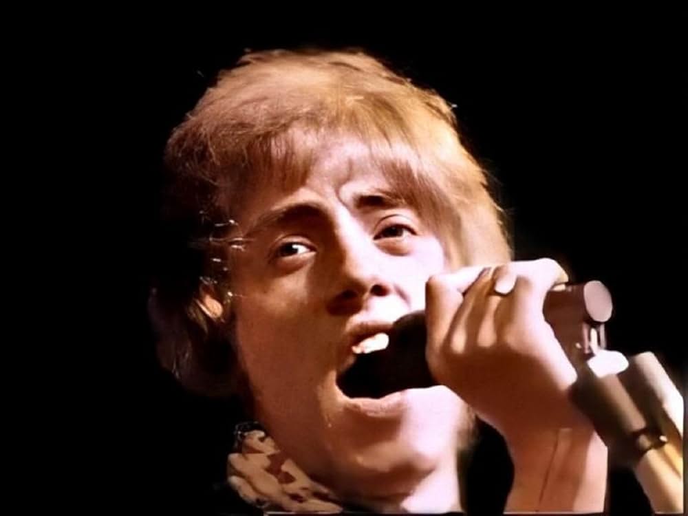 「MONTEREY POP モンタレー・ポップ」の画像