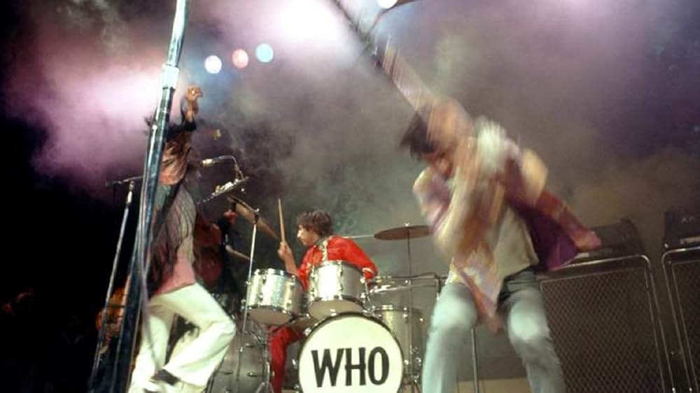 MONTEREY POP モンタレー・ポップの画像