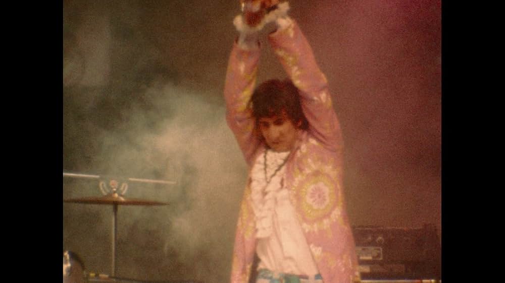 MONTEREY POP モンタレー・ポップの画像