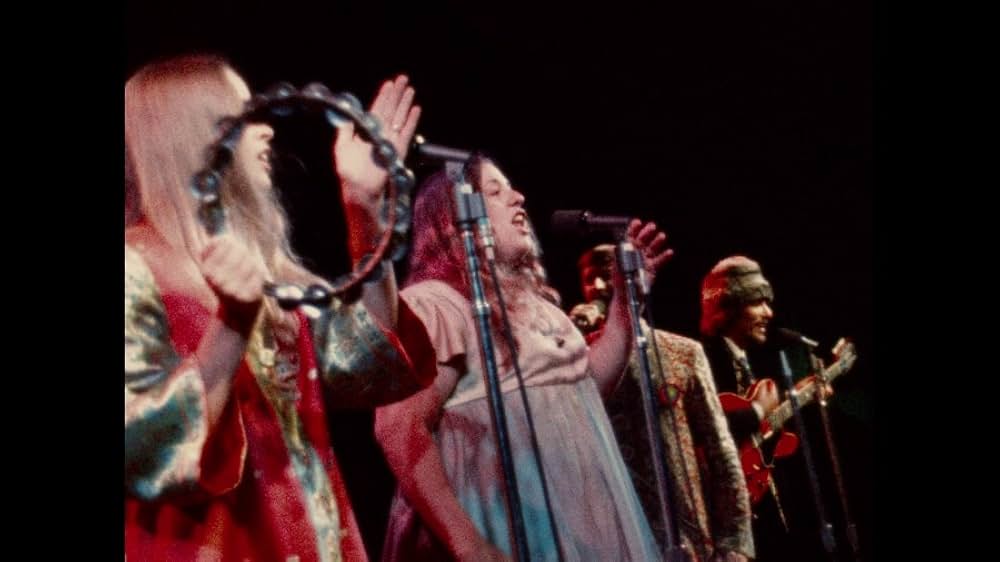 MONTEREY POP モンタレー・ポップの画像