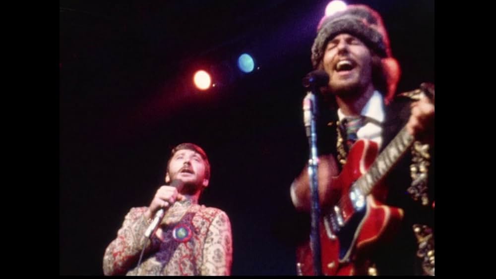 MONTEREY POP モンタレー・ポップの画像