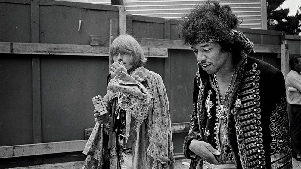 MONTEREY POP モンタレー・ポップの画像