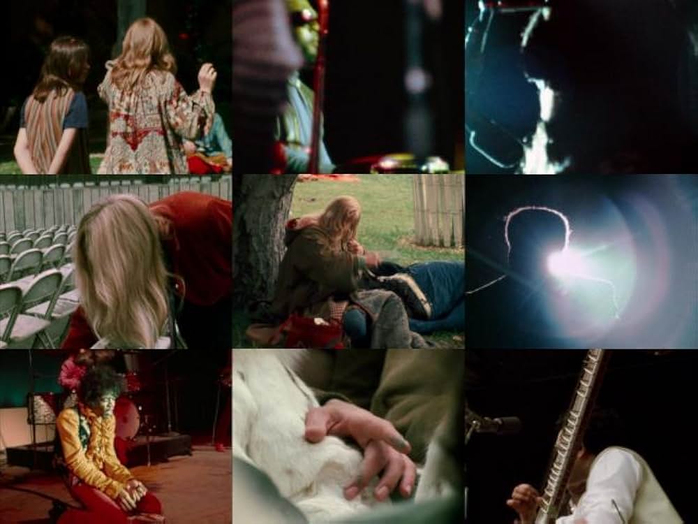 MONTEREY POP モンタレー・ポップの画像