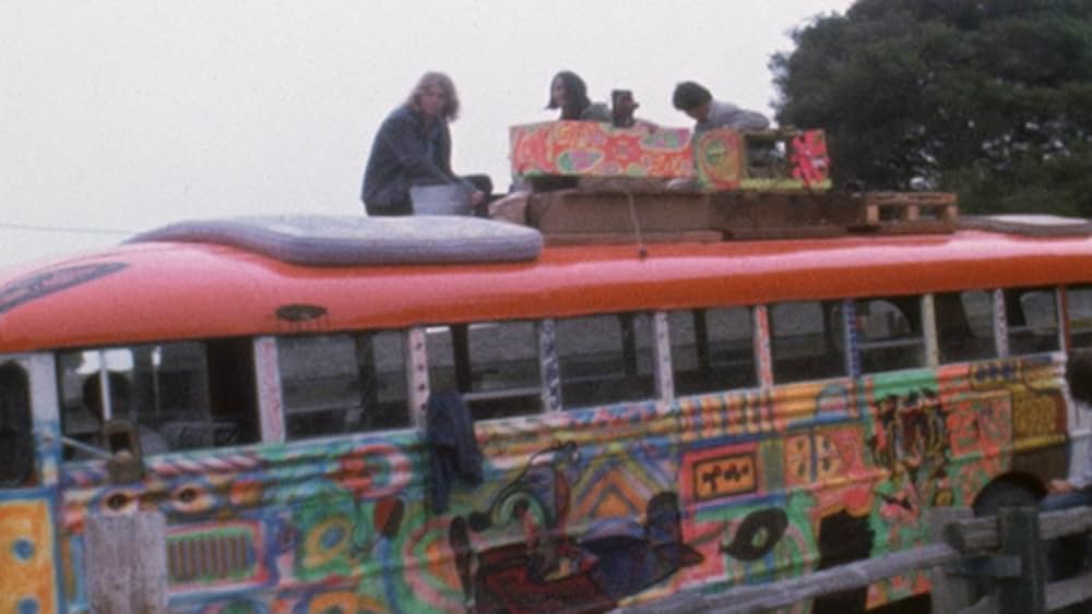 「MONTEREY POP モンタレー・ポップ」の画像