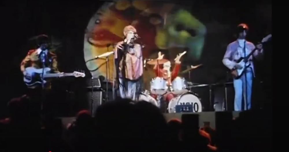 MONTEREY POP モンタレー・ポップの画像