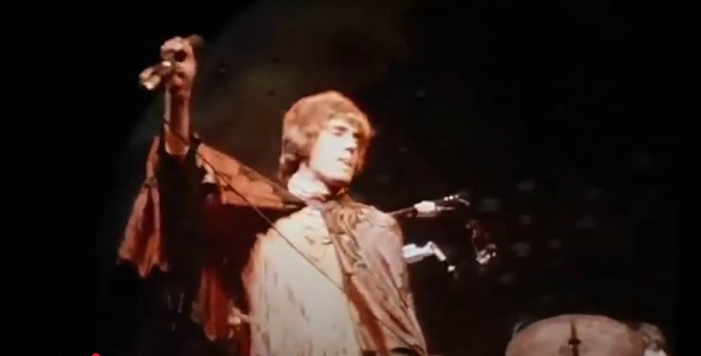 MONTEREY POP モンタレー・ポップの画像