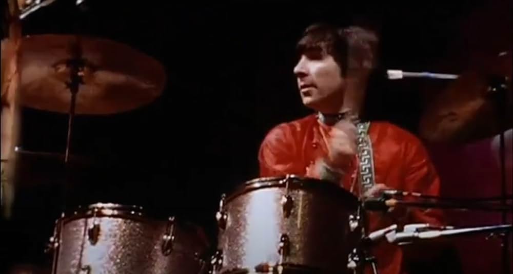 MONTEREY POP モンタレー・ポップの画像