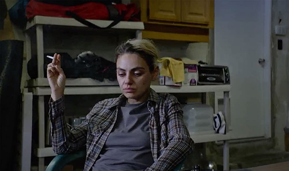 フォー・グッド・デイズ／母と娘の4日間 ～あなたを守るために～の画像