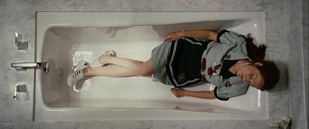 プロムナイトの画像