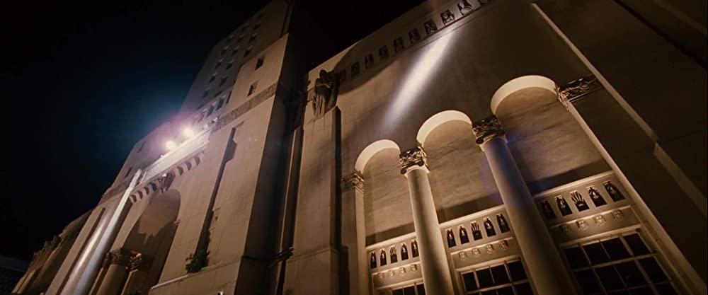 プロムナイトの画像