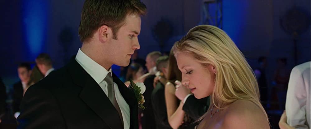 プロムナイトの画像