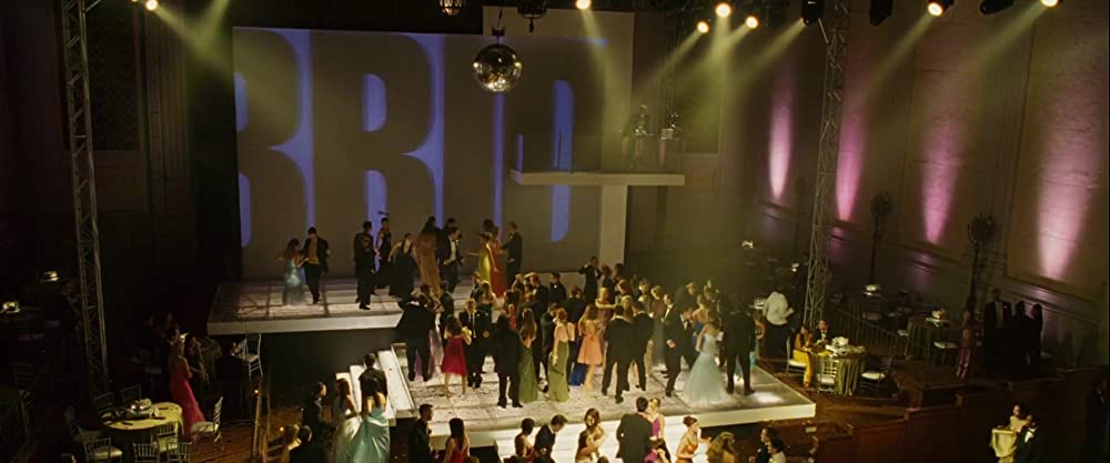 プロムナイトの画像