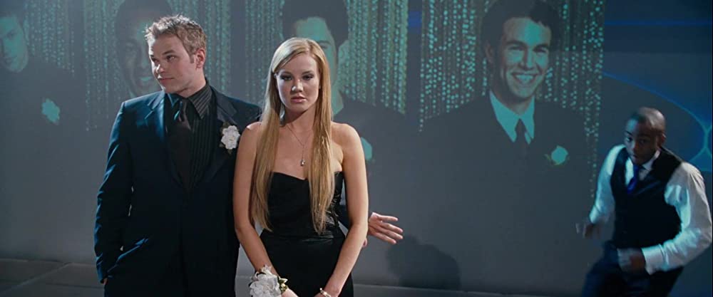 プロムナイトの画像