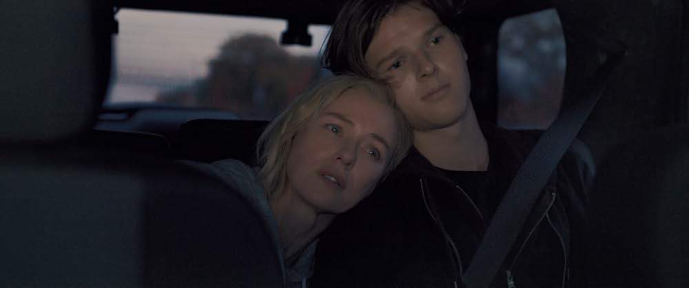 デスパレート・ランの画像