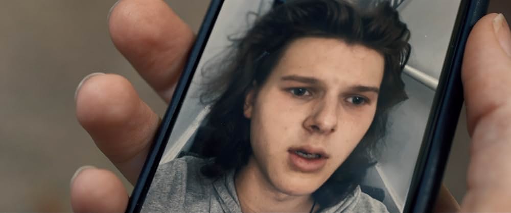 デスパレート・ランの画像