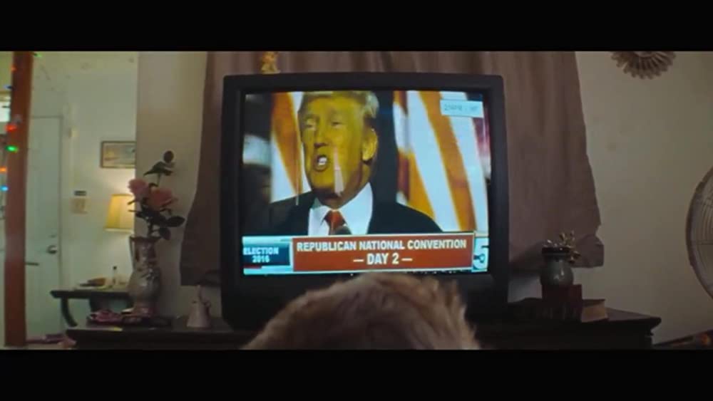 レッド・ロケットの画像