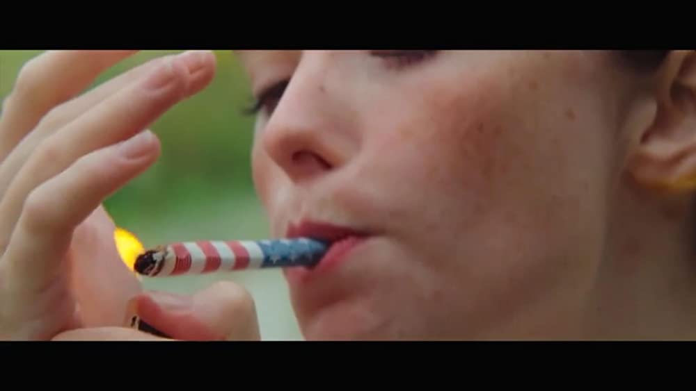 レッド・ロケットの画像