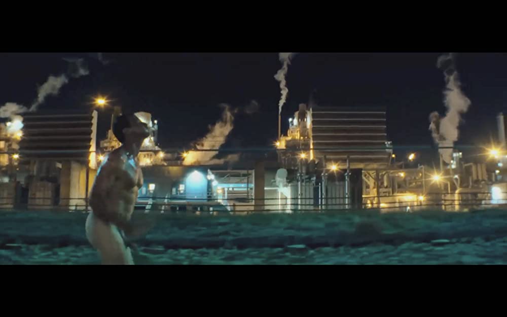 レッド・ロケットの画像