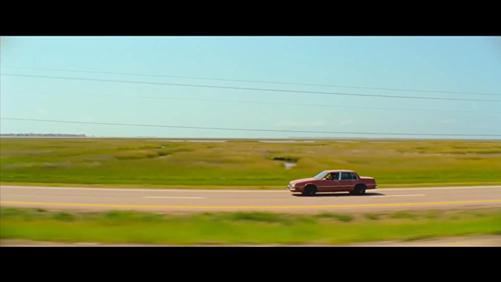 レッド・ロケットの画像