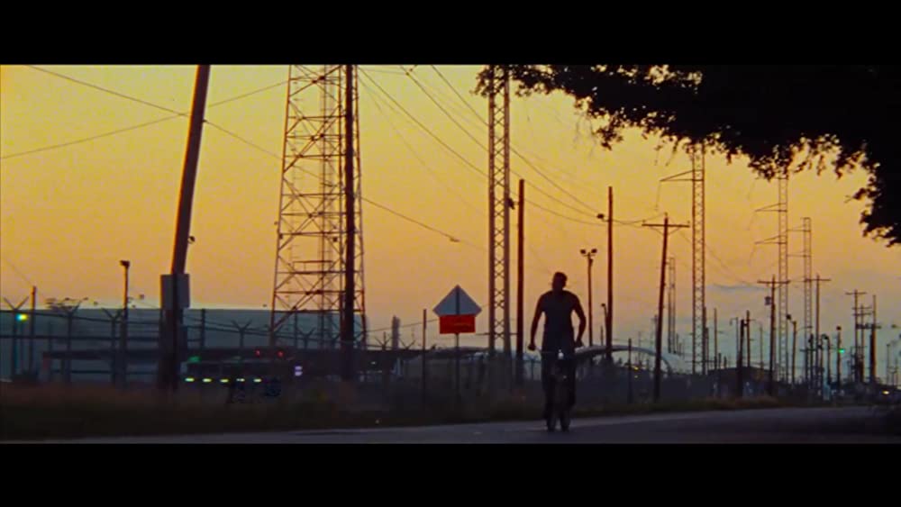 レッド・ロケットの画像