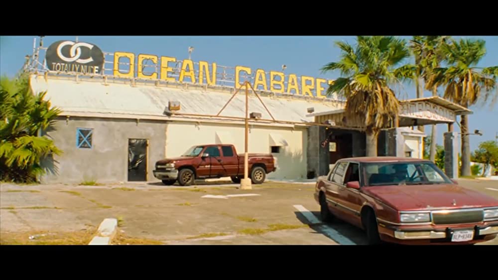 レッド・ロケットの画像