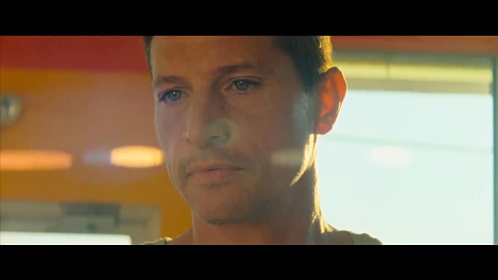 レッド・ロケットの画像