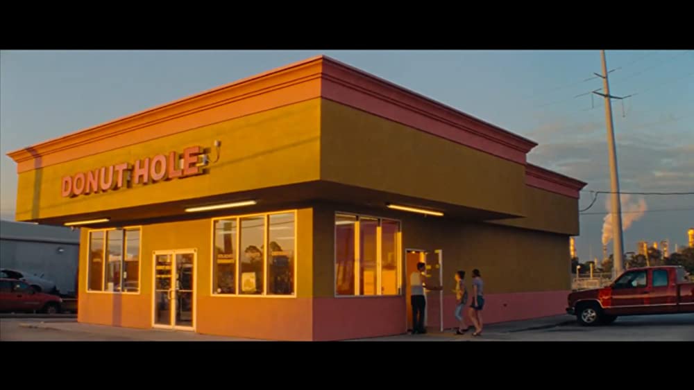 レッド・ロケットの画像