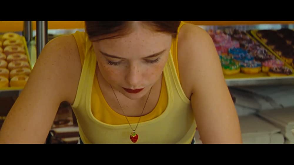 レッド・ロケットの画像