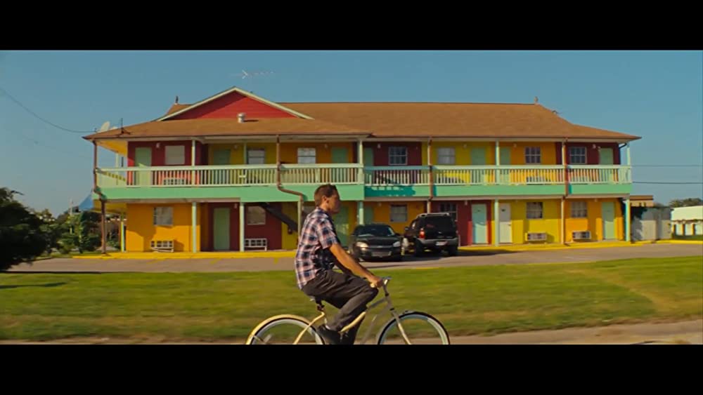 レッド・ロケットの画像