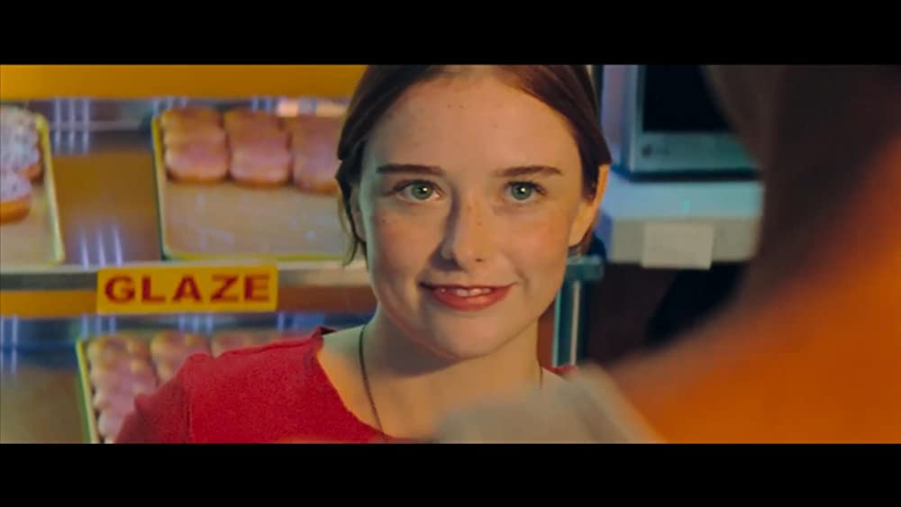 レッド・ロケットの画像