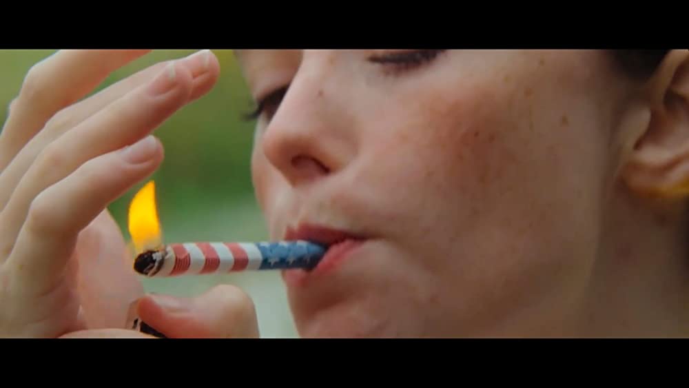 レッド・ロケットの画像