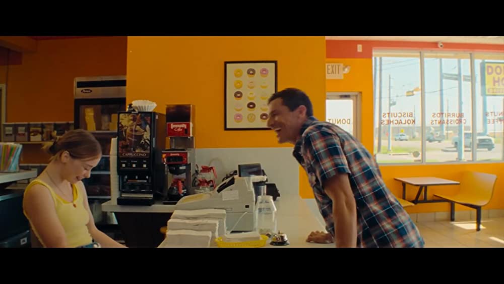 レッド・ロケットの画像