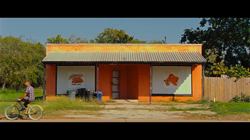 レッド・ロケットの画像