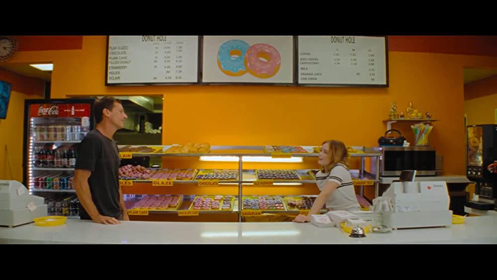 レッド・ロケットの画像