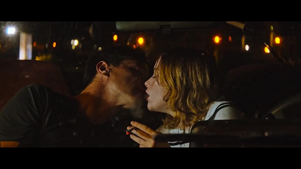 レッド・ロケットの画像