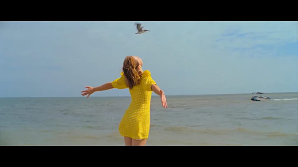 レッド・ロケットの画像