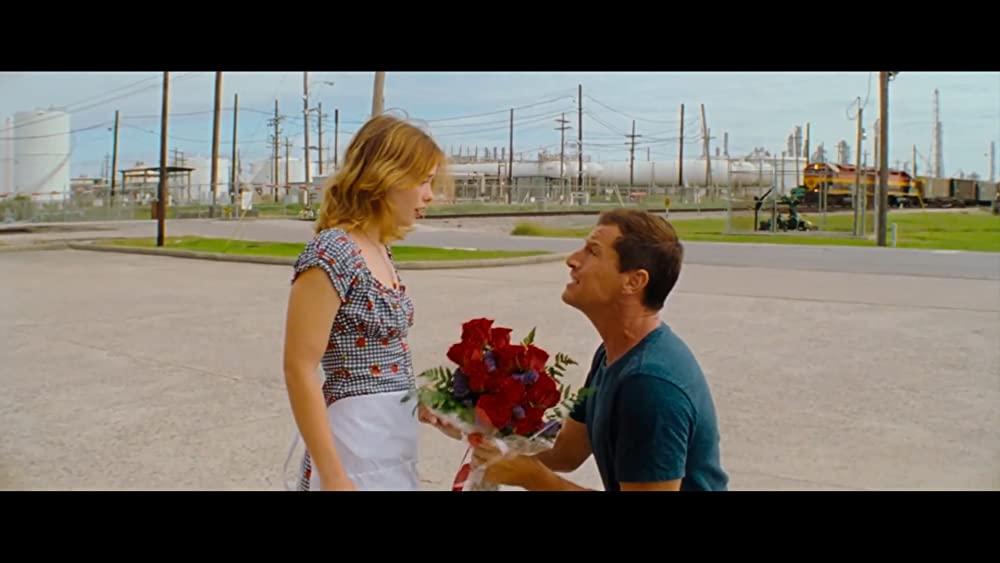 レッド・ロケットの画像